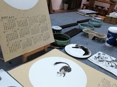 -八哥美术·成人美术画室(总校区)