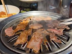 -九田家黑牛烤肉料理(新辰里亚运村店)