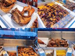 -鑫记婆婆兔·兔头(春熙店)