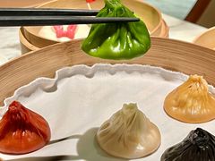 -乐忻皇朝(上海中心大厦店)