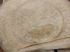 筋饼-满园烤鸭·春饼(太原街万达店)