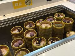 -烤得住时尚自助烧烤(东湖西路店)