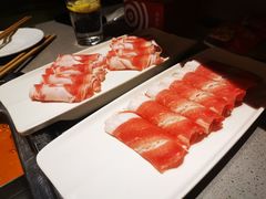 -海底捞火锅(贵和购物中心店.原鲁能城店)