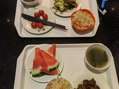 -萧邦音乐会所KTV·蒸汽活海鲜自助(福田店)
