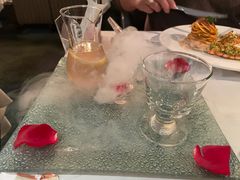 -戈雅法餐厅(世界城广场店)