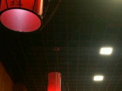 大堂-愉肴麻辣香锅(中山路店)