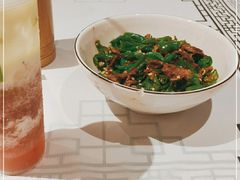 -农耕记·湖南土菜(halo广场店)