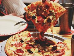 -Tubestation站点比萨(五道营店)