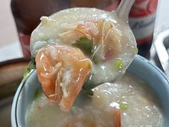 -真口味潮州砂锅粥(岗厦店)