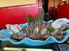 -牛New寿喜烧(金鹰世界店)