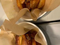 -卡朋西餐(较场西路店)
