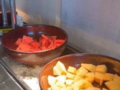 -福州西湖大酒店·怡湖咖啡厅