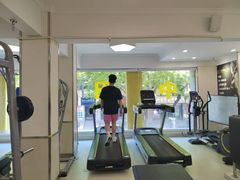 -中田健身工作室(东园店)