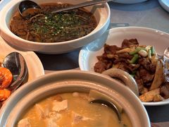 -明州小宴(文化广场店)