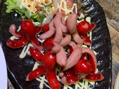 -福匠日本料理(人民路店)