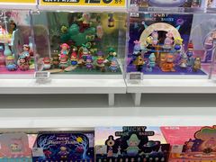 -泡泡玛特POPMART(合生汇店)