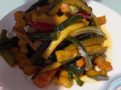 -汉唐守艺人·河北面馆(民心河店)