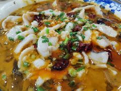 -皮五鱼汤面(老街店)