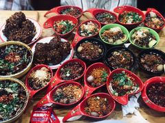 -冒椒火辣(太古里店)