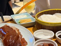 -红城阁·上海味道(四平路店)