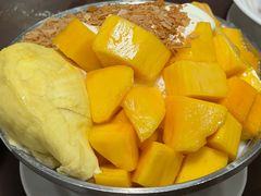 -水牛奶皇后糖水铺(深圳总店)