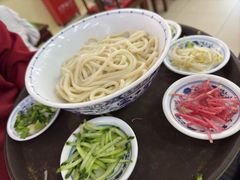 -海碗居(牡丹园店)