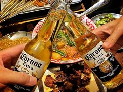 -破店肥哈·东北烧烤·夜宵(南山保利店)