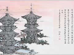 -南翔古镇