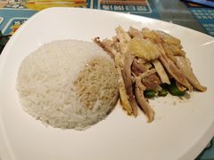 -大头力茶餐厅(花都融创茂店)