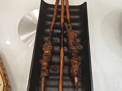 -丁里羊肉小镇(天鹅湖总店)