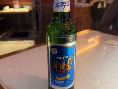 -日丰园海肠水饺·老字号大连海鲜(银泰城店)