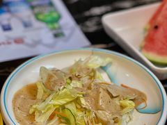 -松坂屋日料自助(长城路店)