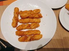 -宜昌富力皇冠假日酒店·咖啡1号西餐厅