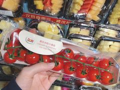 -Olé精品超市(广州太古汇店)