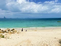 -三亚蜈支洲岛旅游区