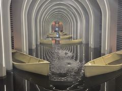 -涨巢·潮玩水疗局