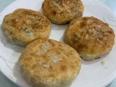 -牛庄高晓山风味馅饼城(海城店)