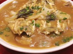 河豚-上海精菜馆(虎踞关店)