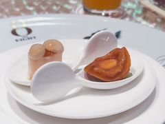 -8餐厅(新葡京酒店)