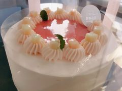 -浮光之丘MontCake生日蛋糕(科华路店)