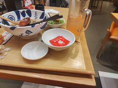 -味千拉面(煌华新纪元购物广场店)