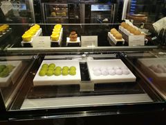 -广州富力君悦大酒店·凯菲厅