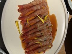 -隐泉京望日式料理(太和广场店)