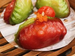 -点都德(聚福楼店)
