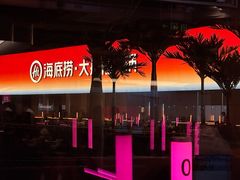 -海底捞大排档火锅(打浦路店)