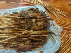 -十里铺铁板鱿鱼