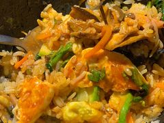 -鑫日千里马朝鲜族小馆(总店)