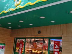 门面-百果园PAGODA(玄武成贤街店)