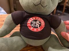 -MAAN COFFEE(金桥店)