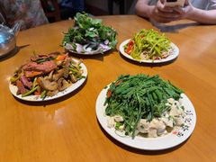 -项记烩面(迎宾路店)